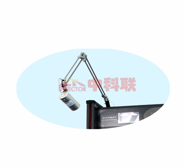 804系列通過(guò)式金屬安檢門(mén)